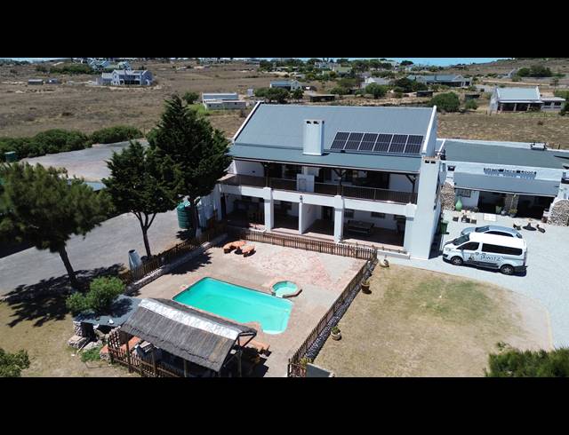 14 BEDROOM HOUSE FOR SALE IN LONG ACRES COUNTRY ESTATE